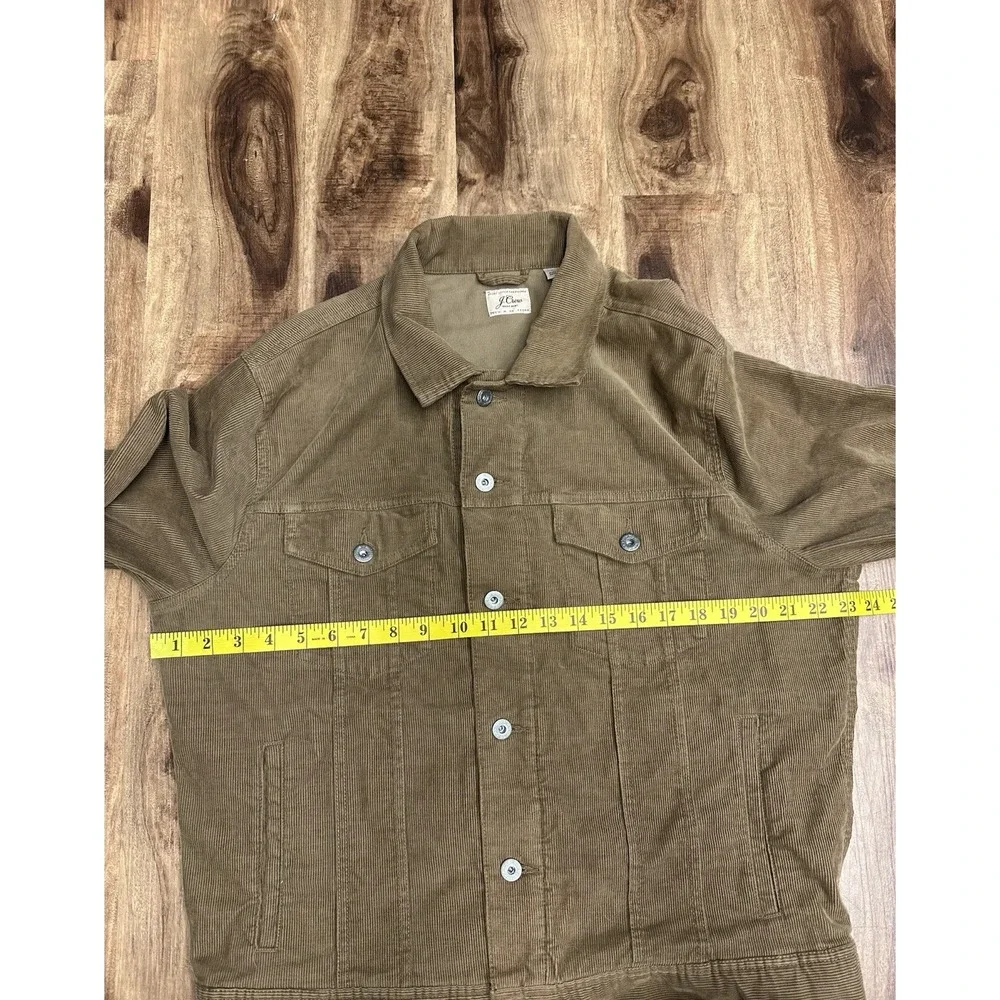 J. Crew Factory crew men
